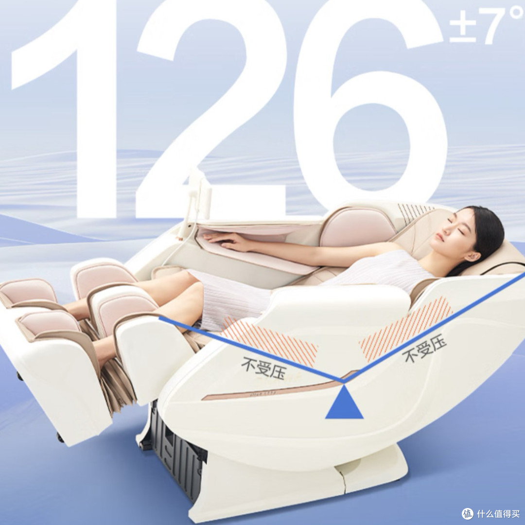 奥佳华7508Pro,太空舱里的中医智慧,重塑家庭健康新生态