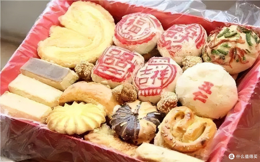 天津人私藏的 10 道糕点,每口都是非遗!