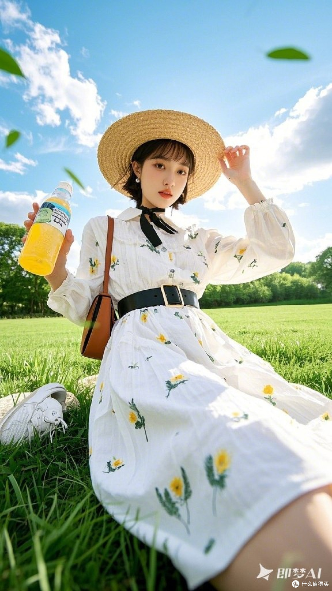 春日穿搭，你选对了吗？