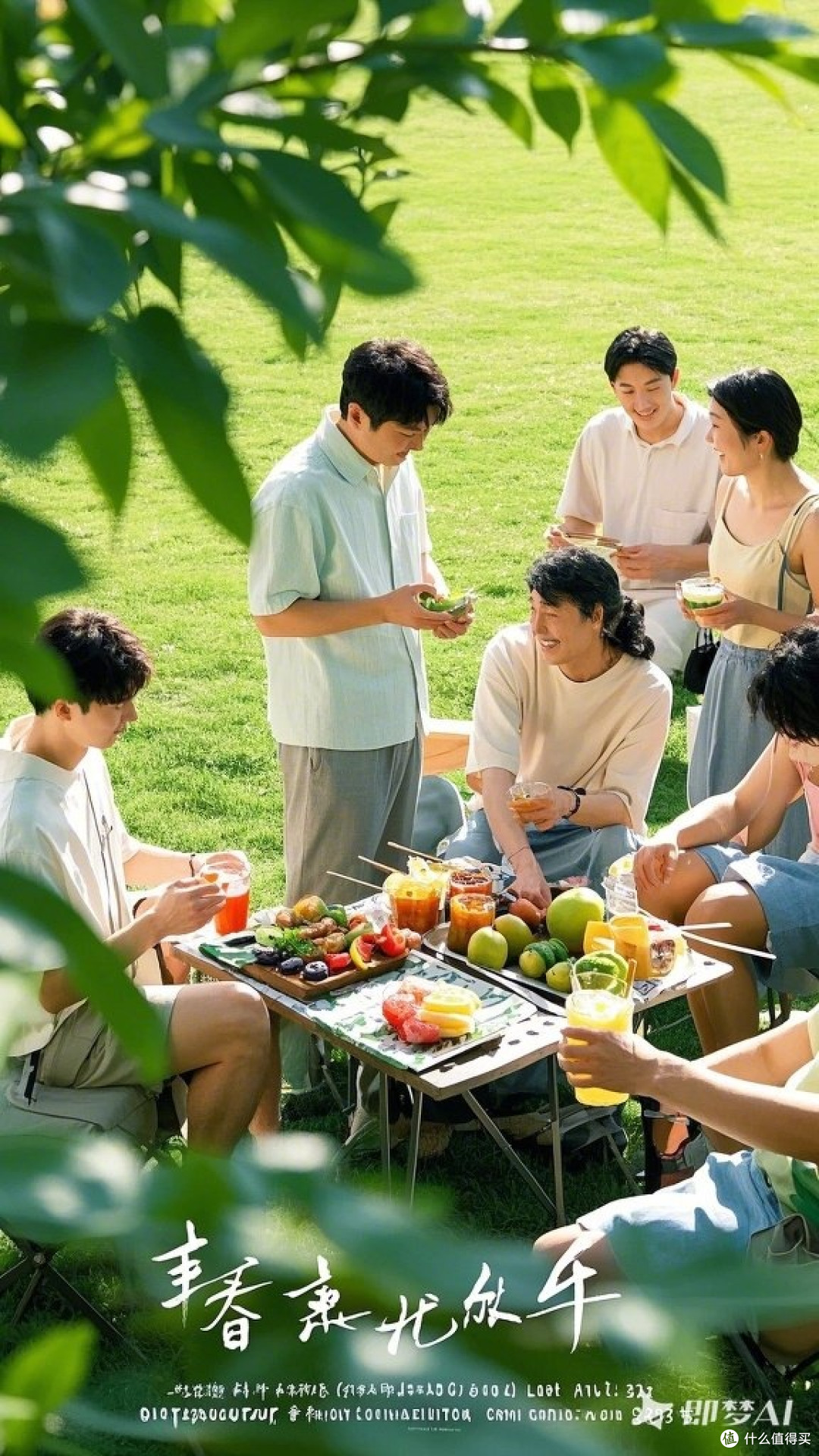 春日穿搭，你选对了吗？