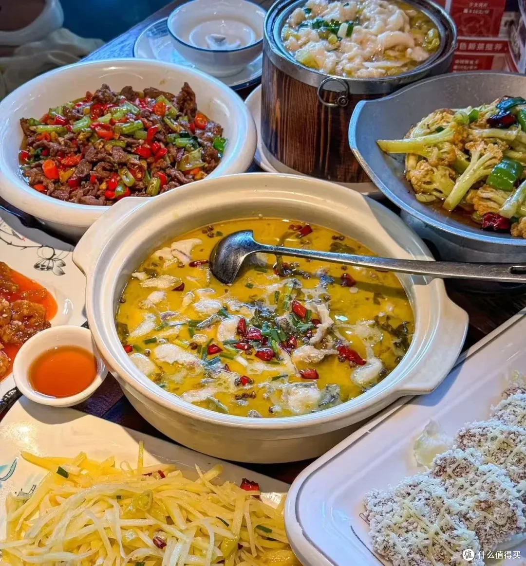 酸菜鱼成“过气网红”!还能重回巅峰吗
