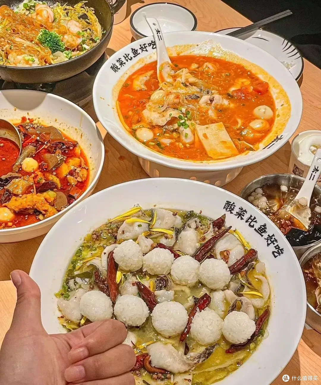 酸菜鱼成“过气网红”!还能重回巅峰吗