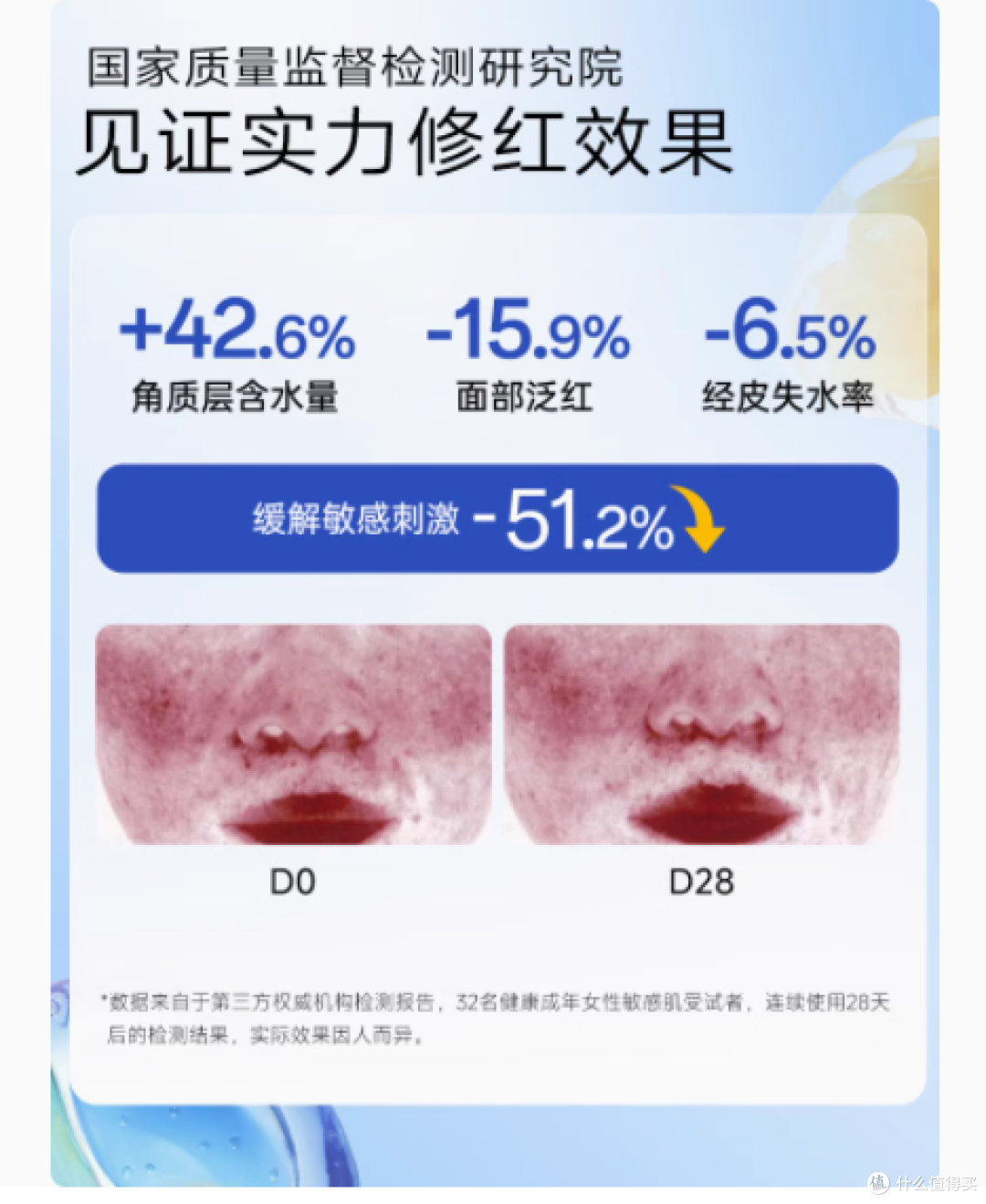 阳菲 B5 特护霜:敏感泛红的救星,高保湿的秘密武器