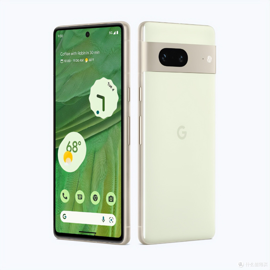 Google谷歌无线充手机汇总,原生安卓系统手机独特魅力