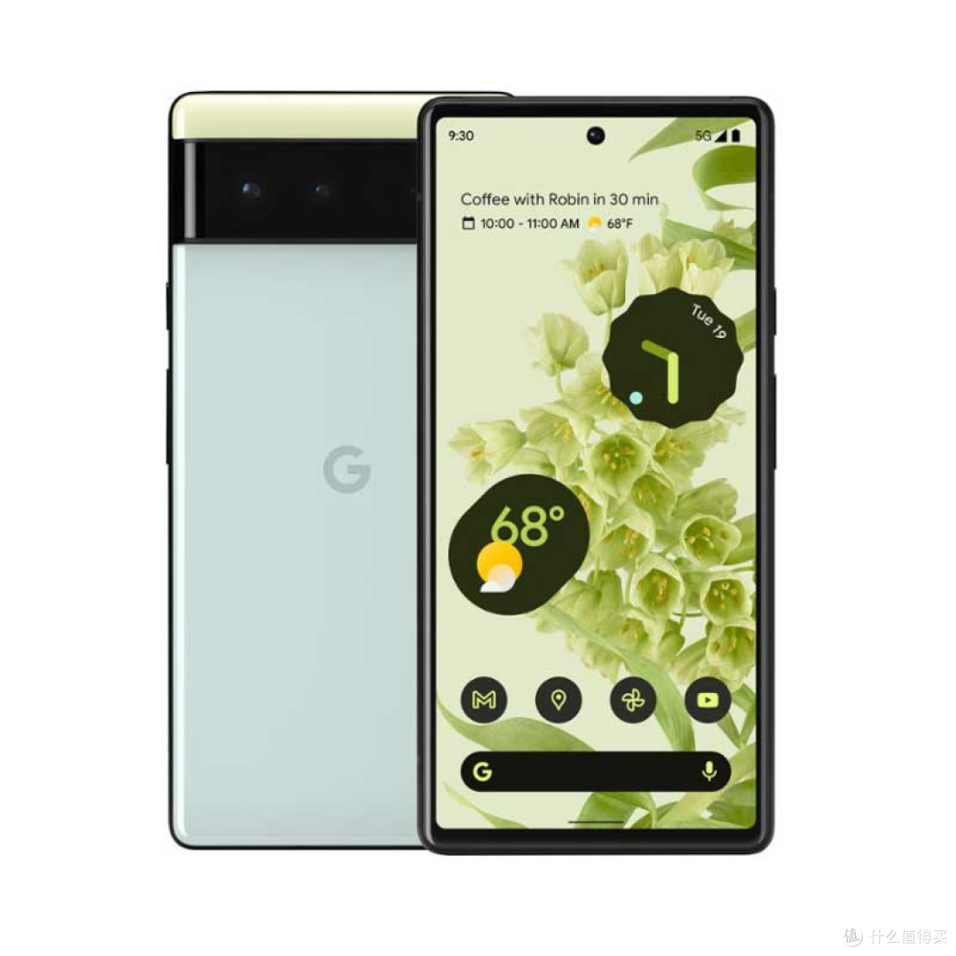 Google谷歌无线充手机汇总,原生安卓系统手机独特魅力