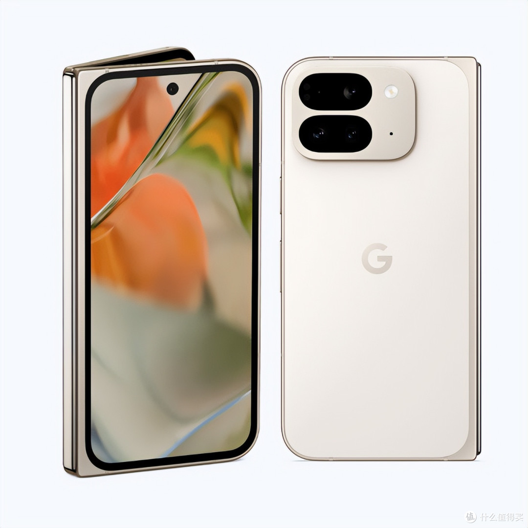 Google谷歌无线充手机汇总,原生安卓系统手机独特魅力