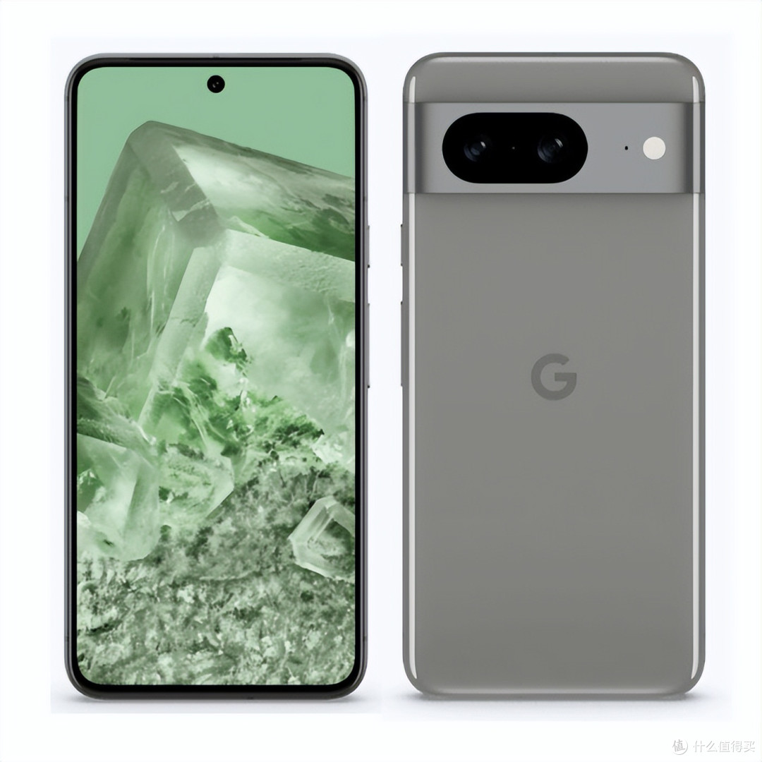 Google谷歌无线充手机汇总,原生安卓系统手机独特魅力