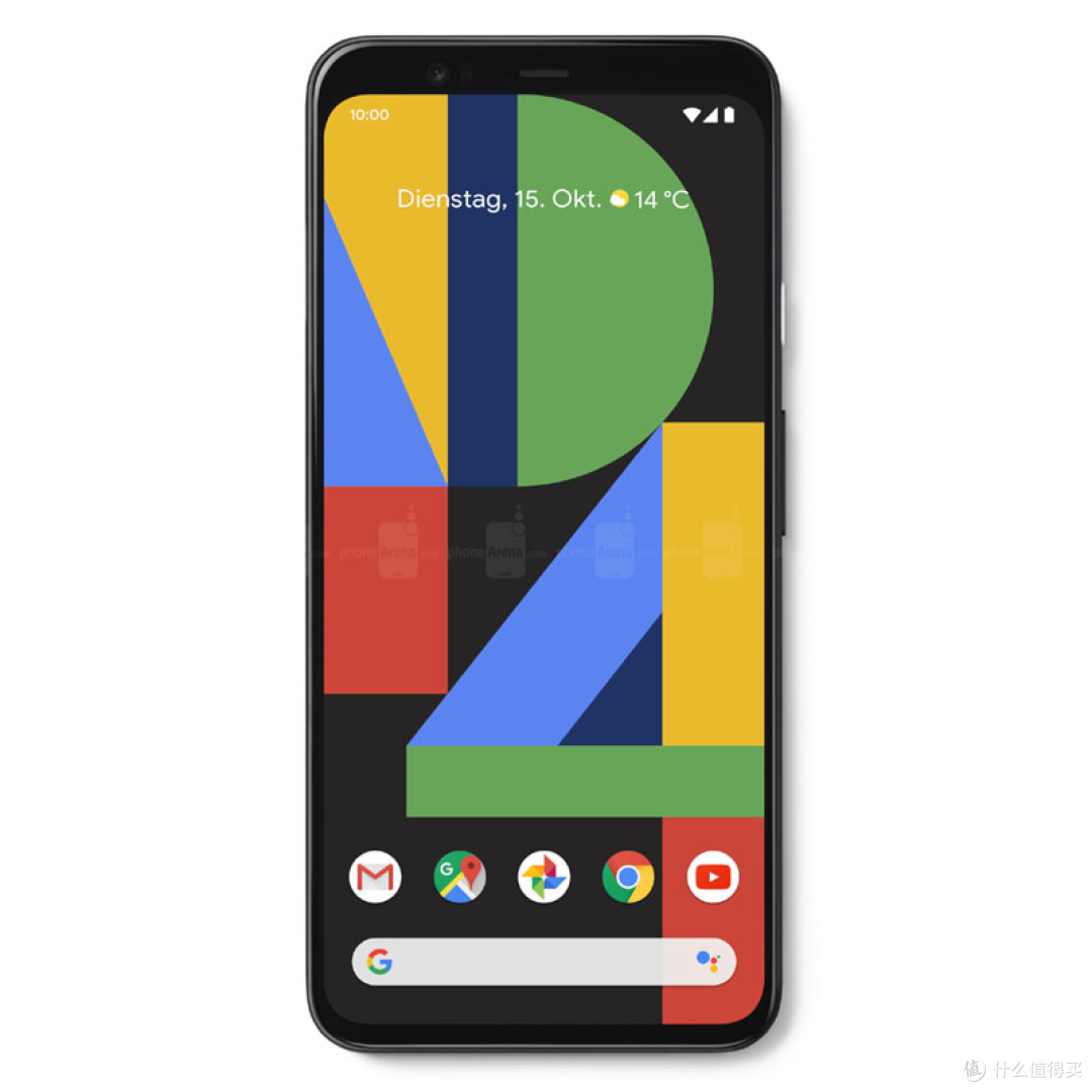 Google谷歌无线充手机汇总,原生安卓系统手机独特魅力