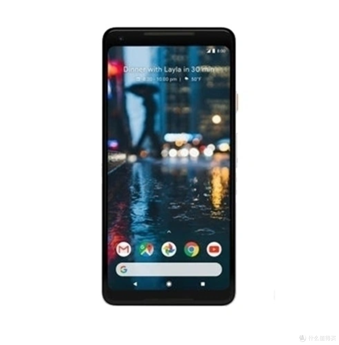 Google谷歌无线充手机汇总,原生安卓系统手机独特魅力