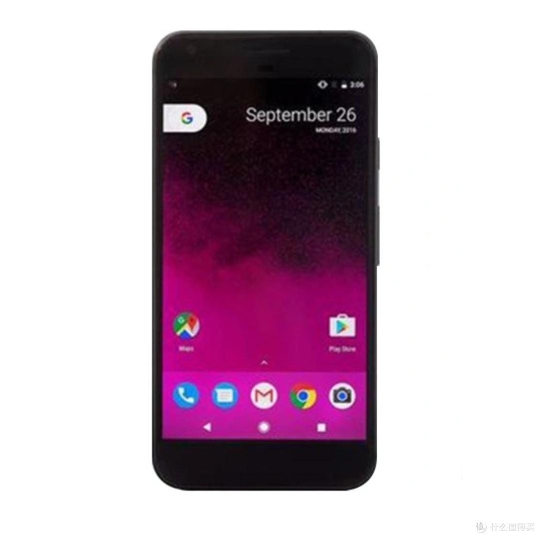 Google谷歌无线充手机汇总,原生安卓系统手机独特魅力