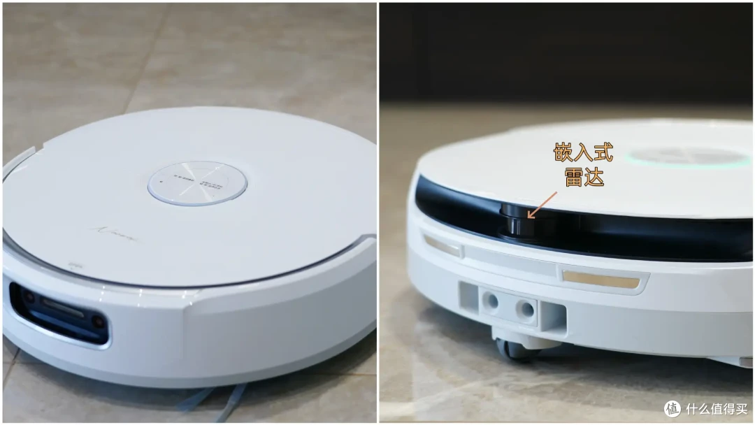 云鲸首款AI活水履带洗地机器人值得买吗?看实测你决定