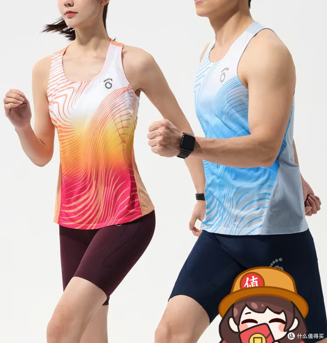 为啥现在这么多人“跟风”跑马拉松?