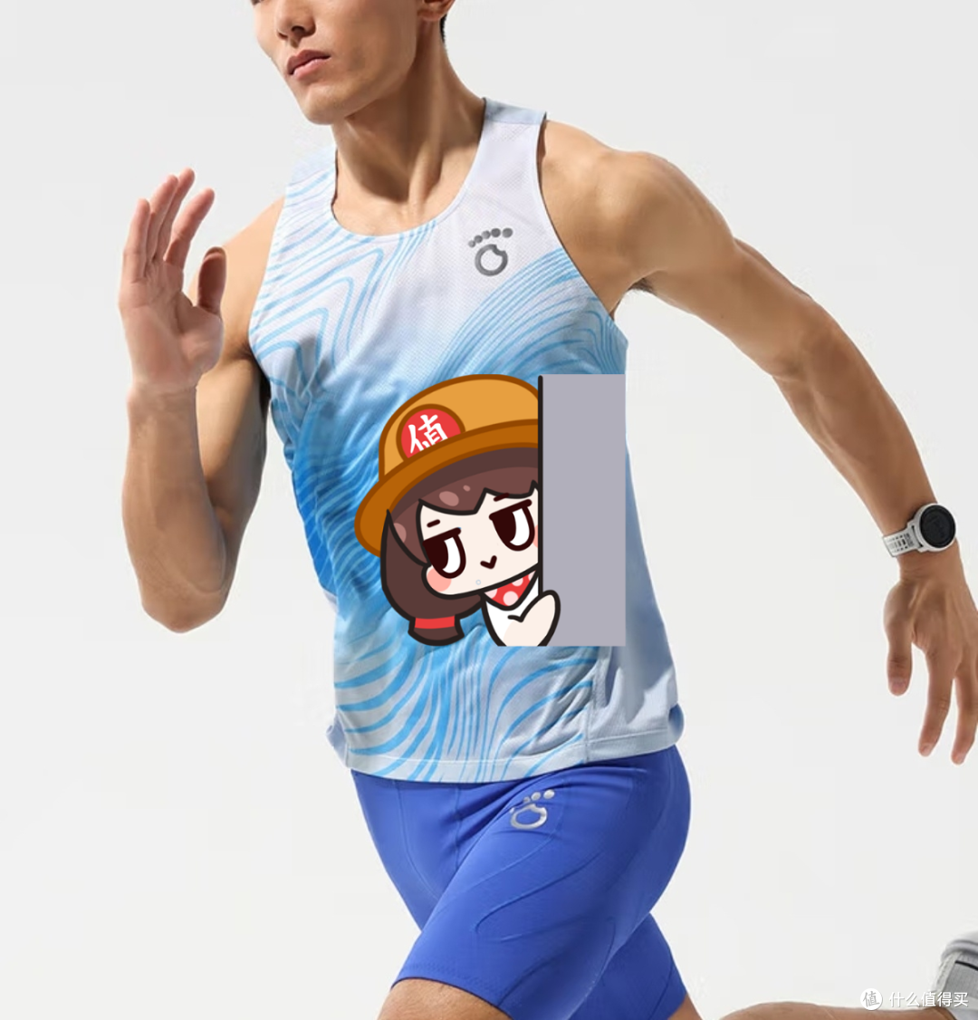 为啥现在这么多人“跟风”跑马拉松?