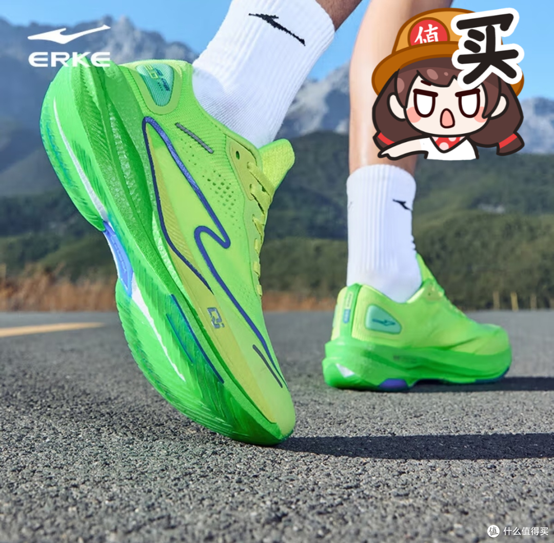 为啥现在这么多人“跟风”跑马拉松?
