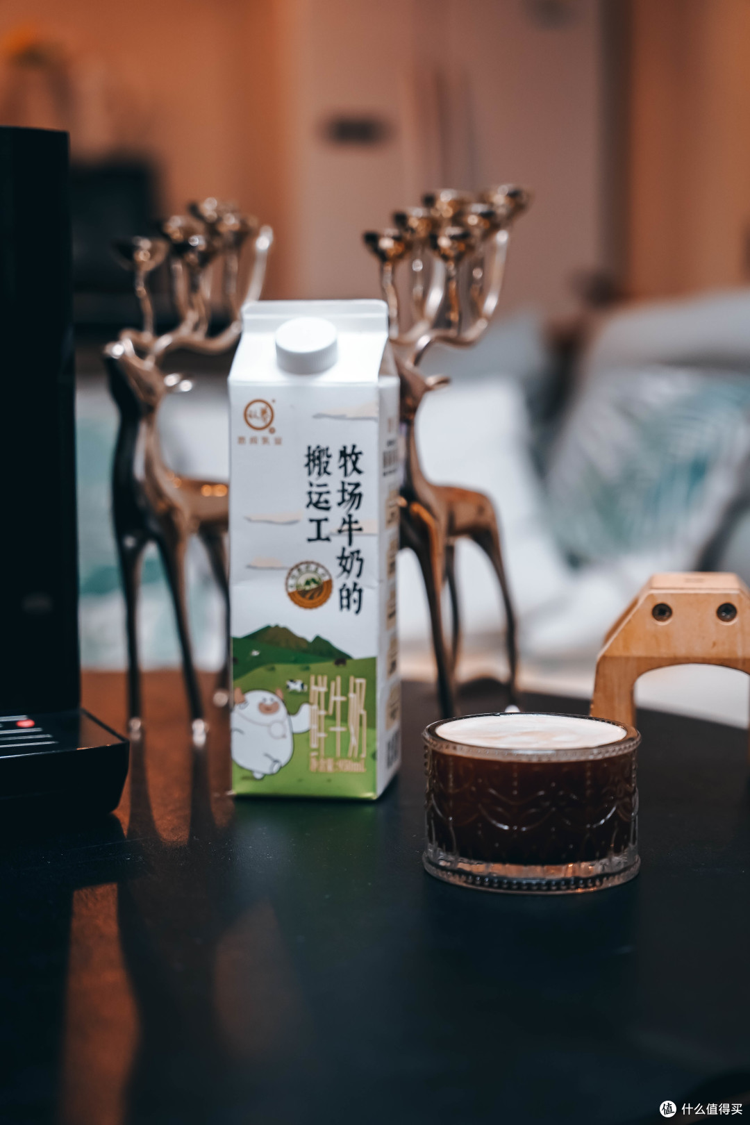 全家适用！卡伦特承包咖啡时光