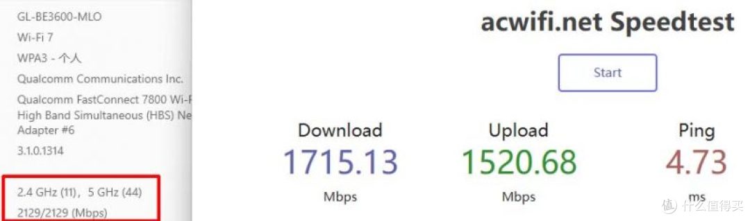 GL-BE3600拆机评测,有触摸屏的无线路由器
