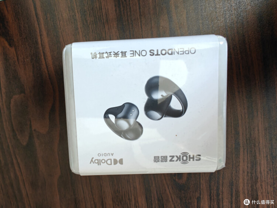 OpenDots ONE 真不错