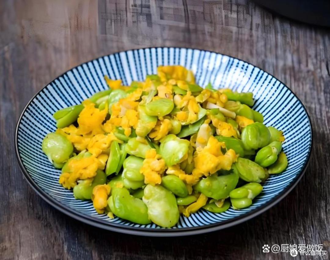 春天多吃这4豆,补钙补钾蛋白高,增免疫,身体更健康