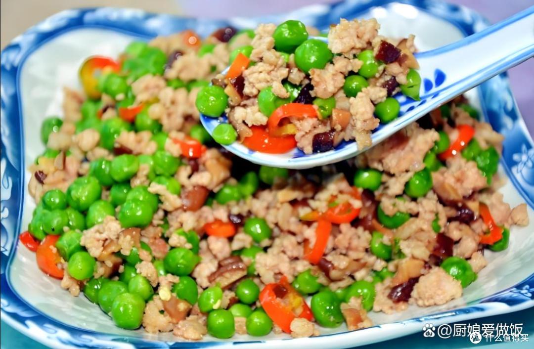 春天多吃这4豆,补钙补钾蛋白高,增免疫,身体更健康