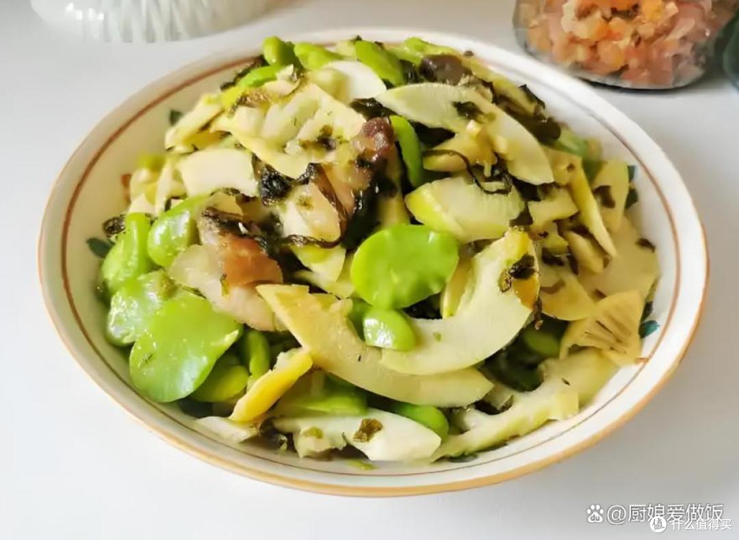 春天多吃这4豆,补钙补钾蛋白高,增免疫,身体更健康