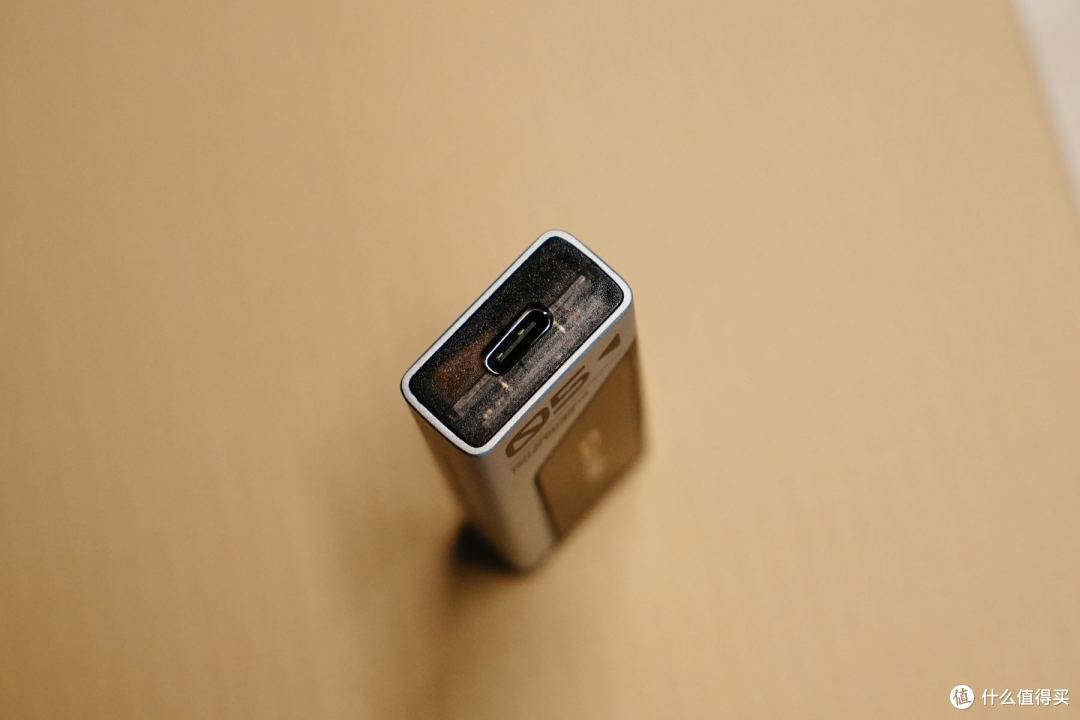 新品首发，HIBY FC5（屏幕版）便携HIFI解码耳放开箱体验