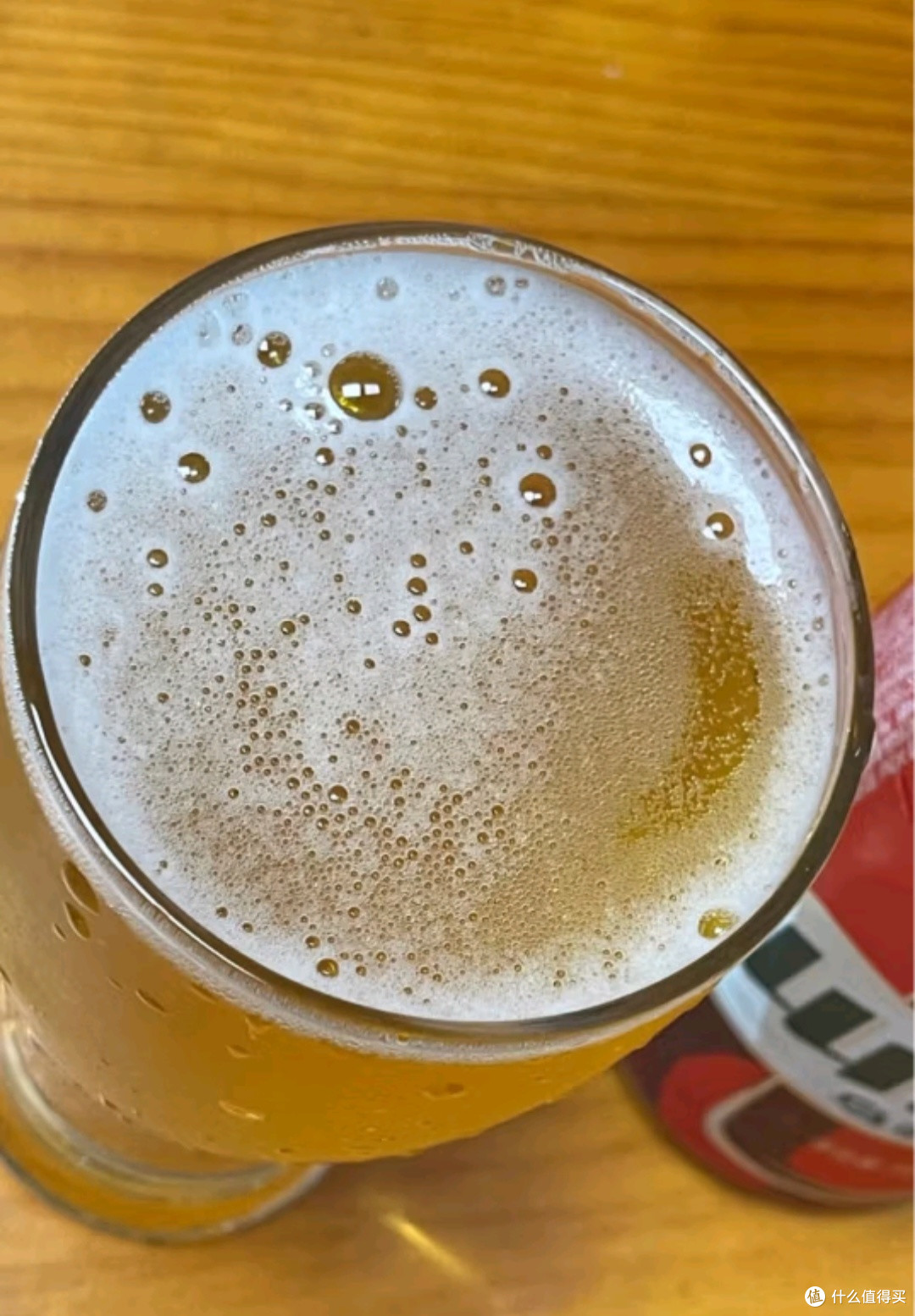我家的“液体黄金”:乌苏啤酒