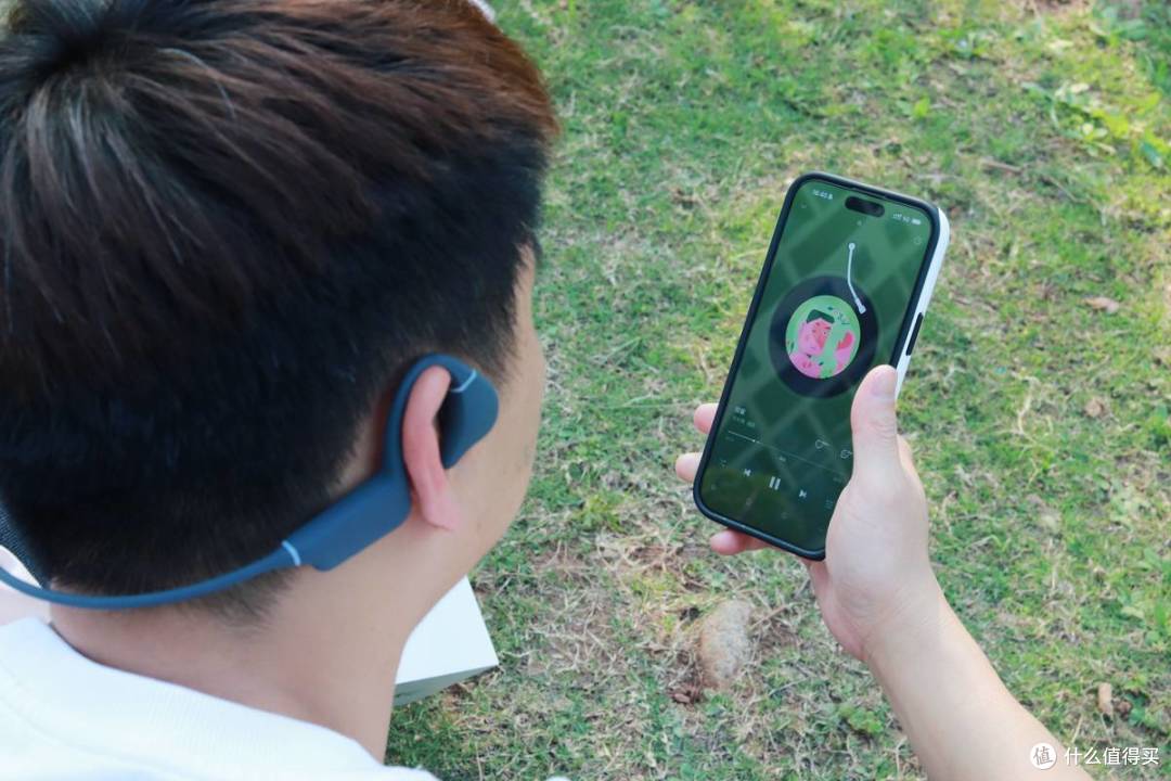 骨传导耳机音质不好?入手南卡Runner Pro5后,喜提最强运动搭子