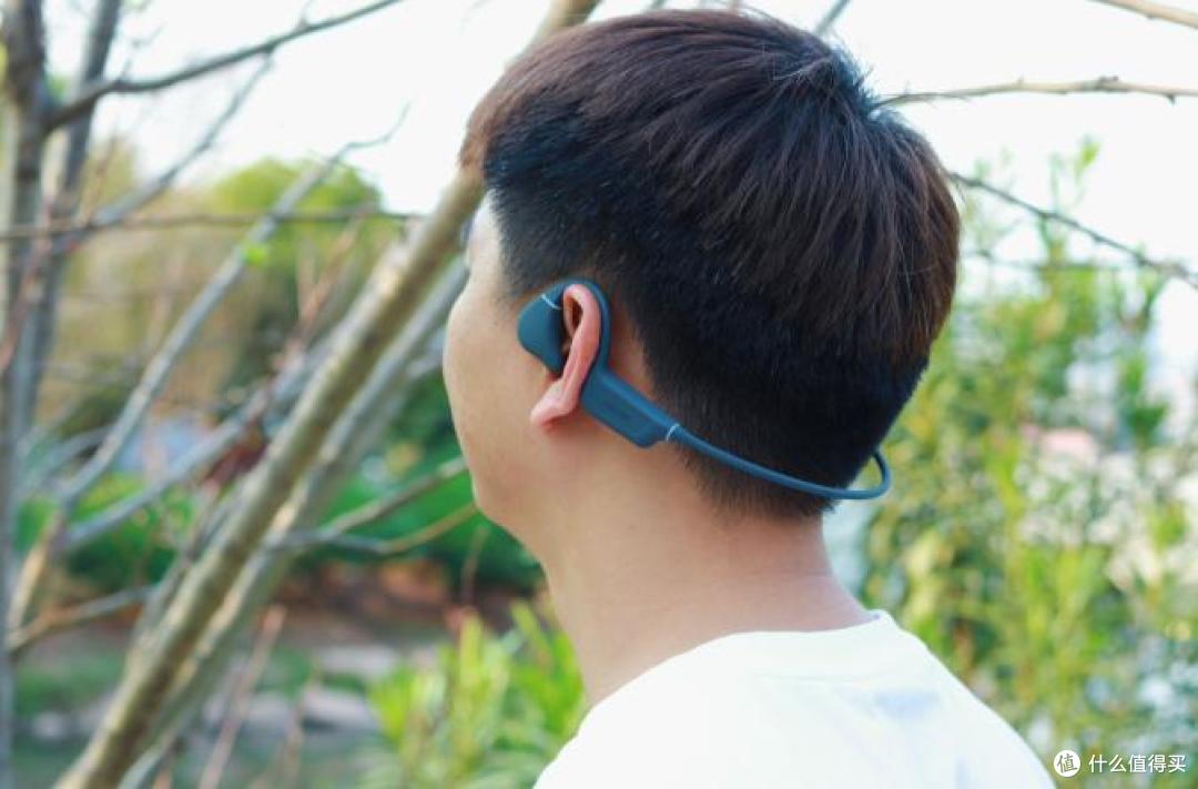 骨传导耳机音质不好?入手南卡Runner Pro5后,喜提最强运动搭子