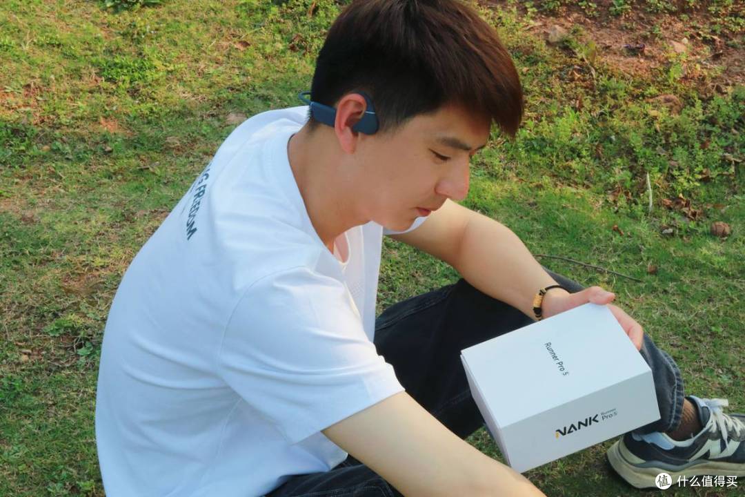 骨传导耳机音质不好?入手南卡Runner Pro5后,喜提最强运动搭子