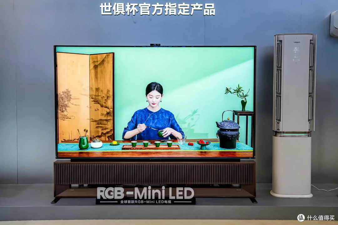 买前必看!最近爆火的RGB-Mini LED电视是真创新还是营销噱头?