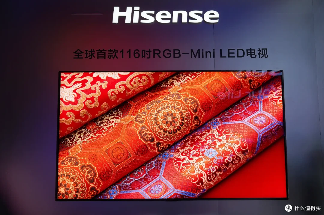 买前必看!最近爆火的RGB-Mini LED电视是真创新还是营销噱头?