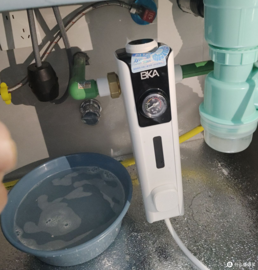 物业要求把前置过滤器拆掉,前置过滤器怎么选?前置哪个品牌好?
