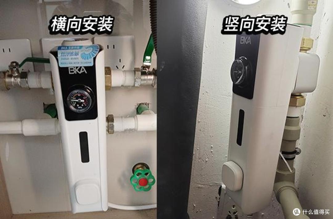 物业要求把前置过滤器拆掉,前置过滤器怎么选?前置哪个品牌好?