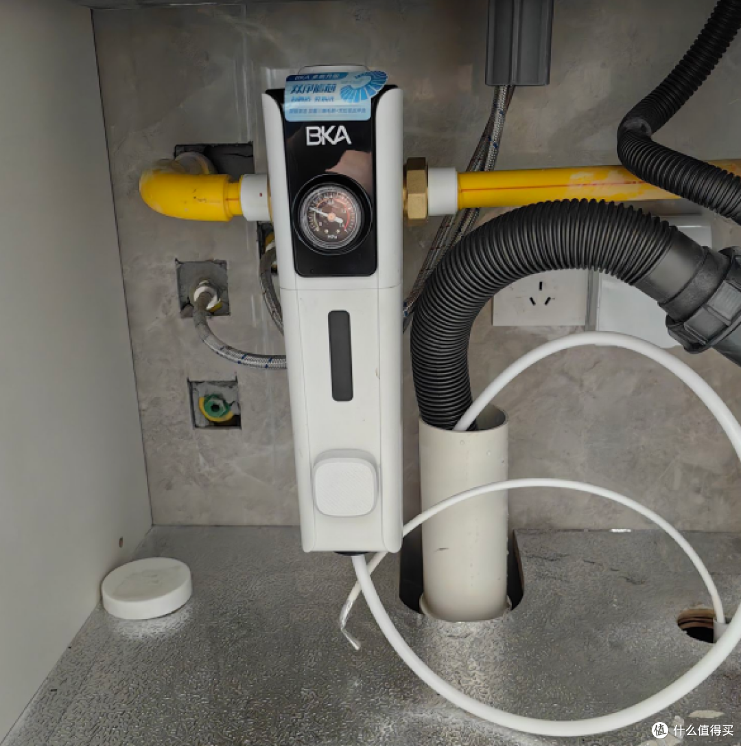 物业要求把前置过滤器拆掉,前置过滤器怎么选?前置哪个品牌好?