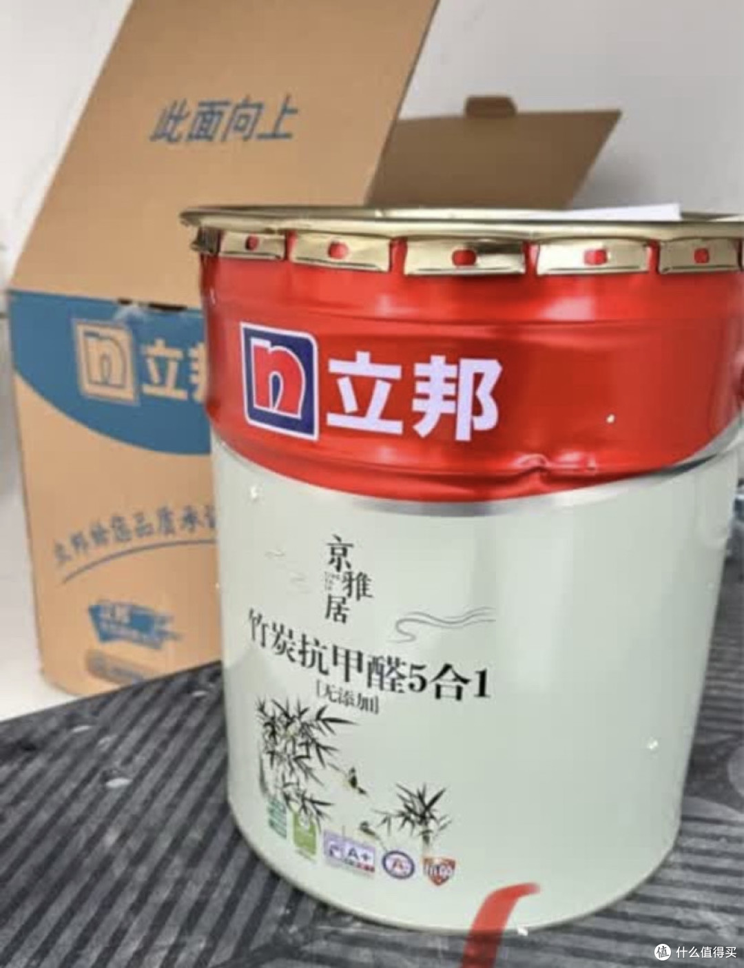 立邦内墙涂料全面评测:品质与环保的完美结合