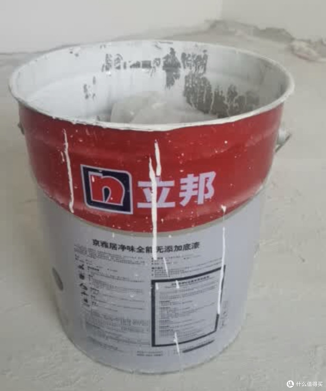 立邦内墙涂料全面评测:品质与环保的完美结合