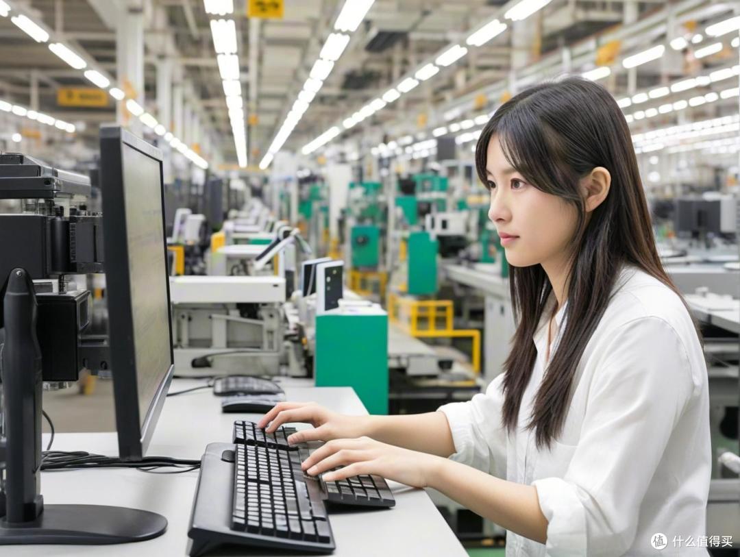 什么是工厂ERP管理软件?从零开始了解制造业数字化核心工具