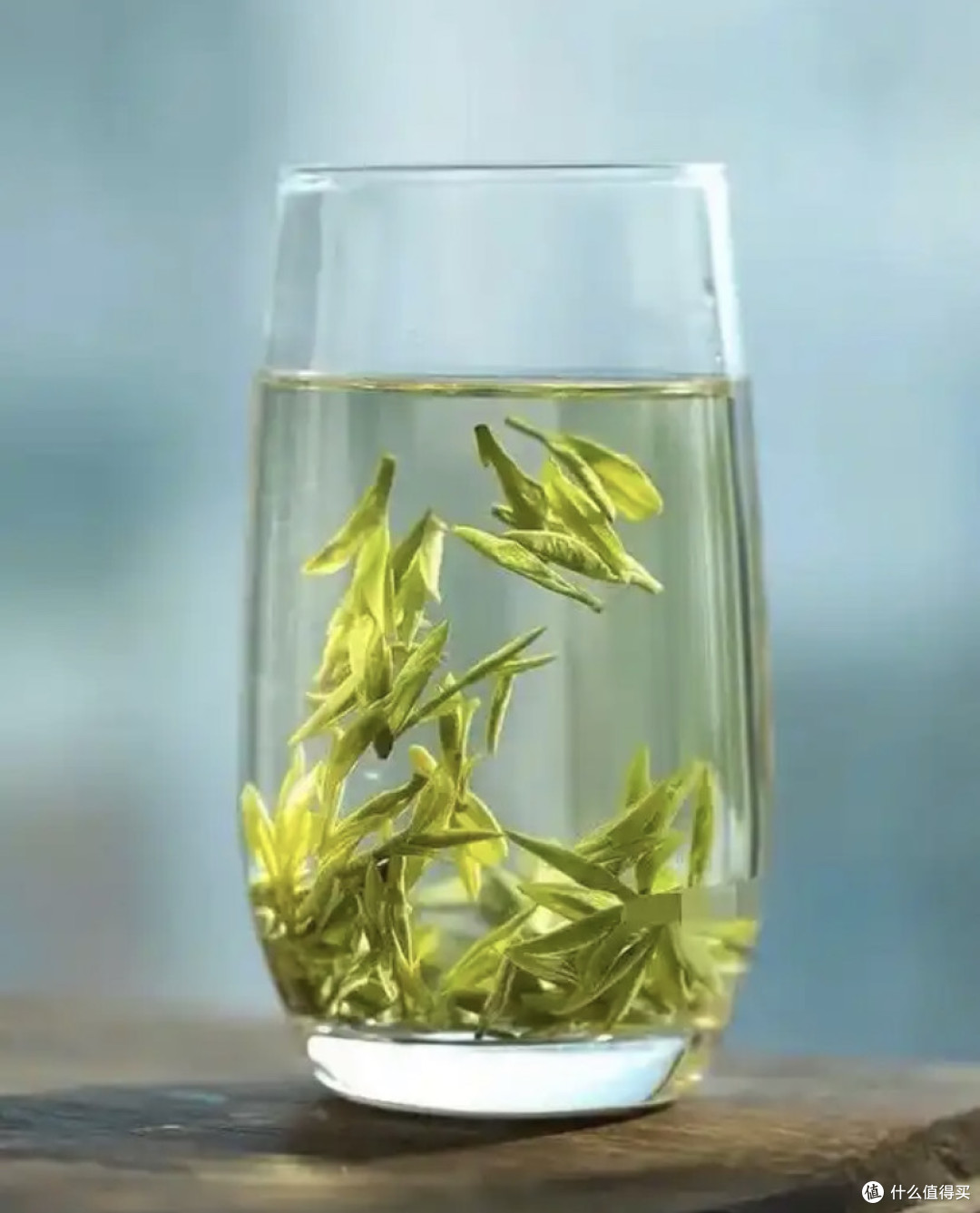 西湖龙井:一片茶叶里的东方美学