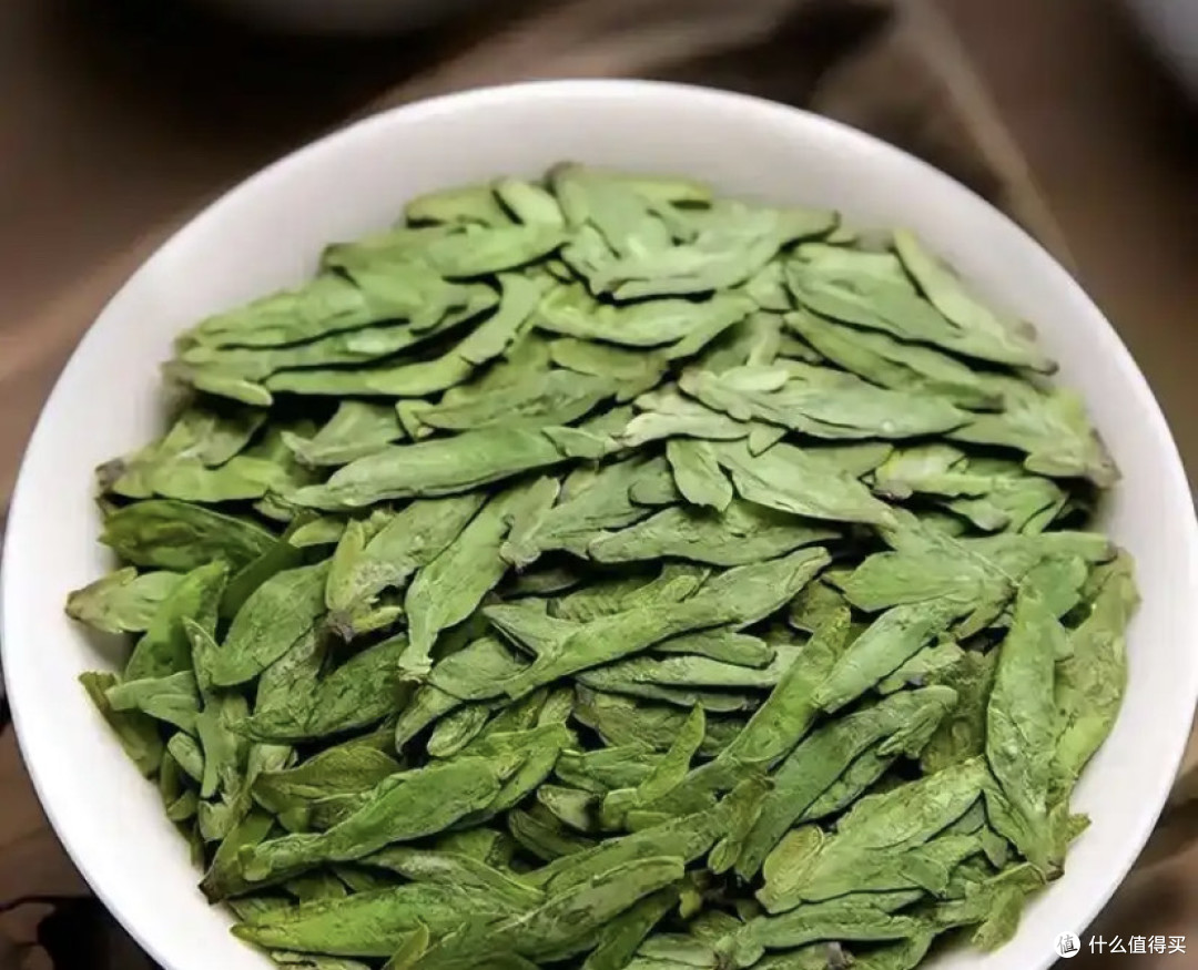 西湖龙井:一片茶叶里的东方美学