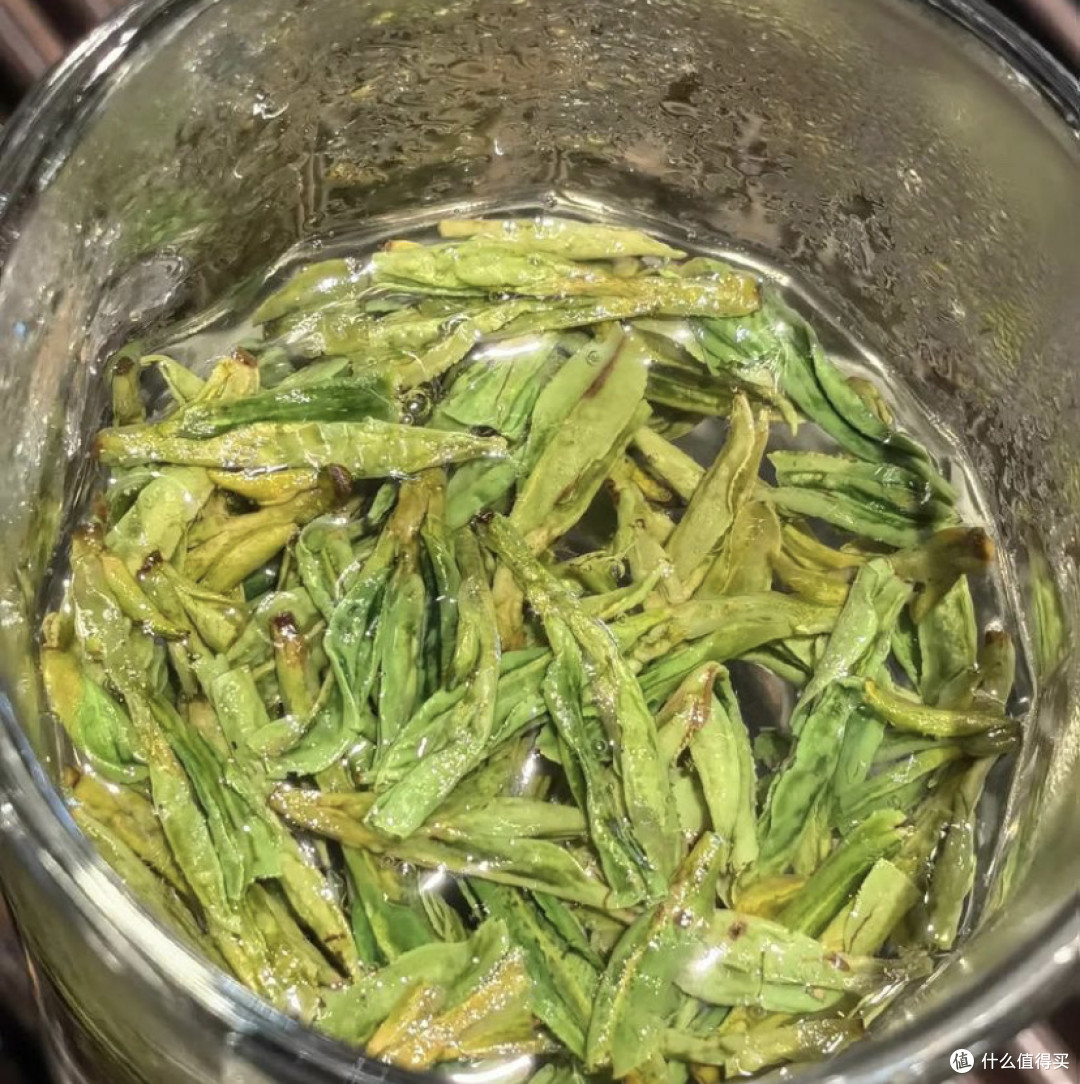 西湖龙井:一片茶叶里的东方美学
