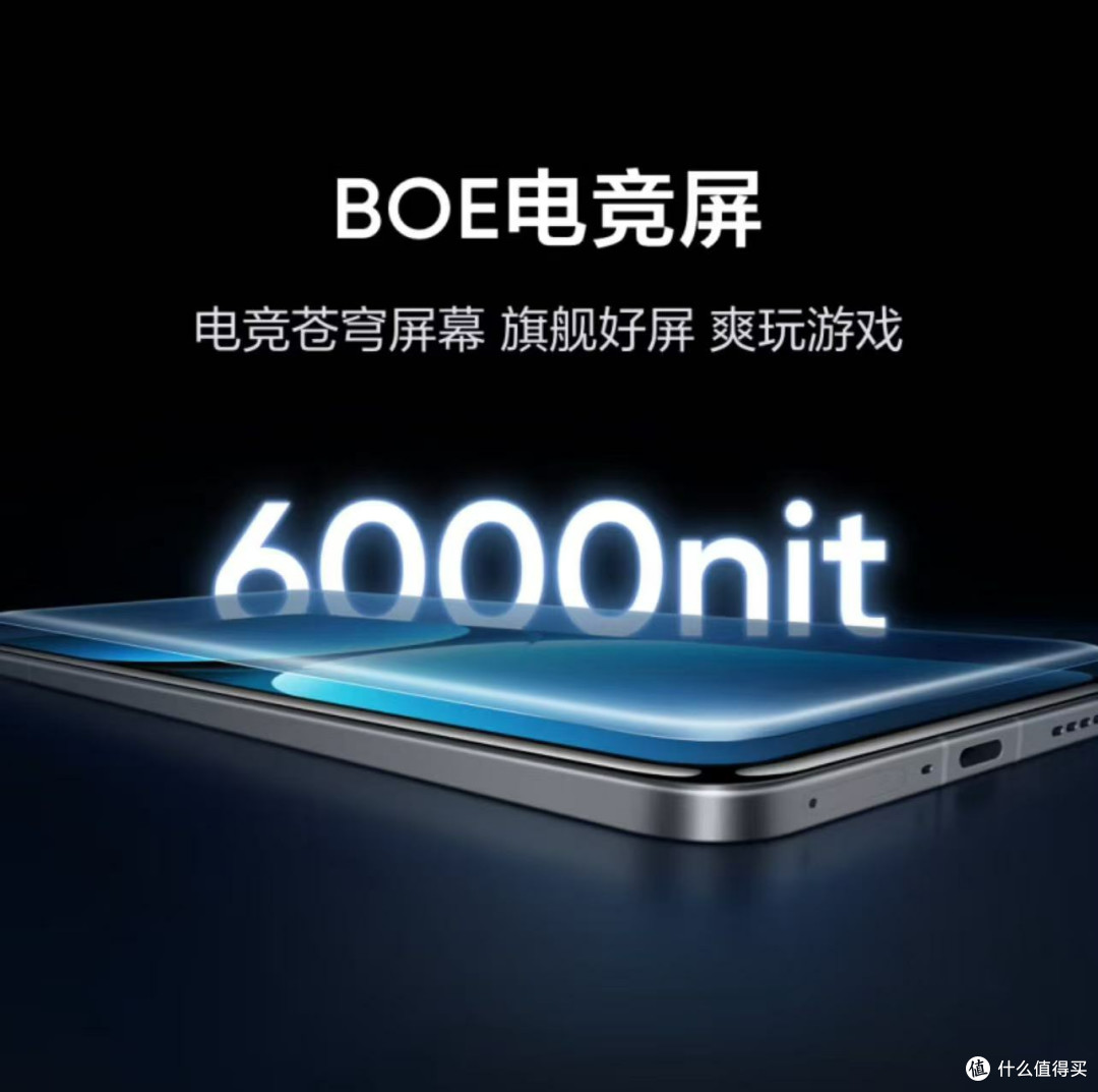 2023极客购机指南:真我GT7 Pro竞速版,国家补贴下的性能怪兽!