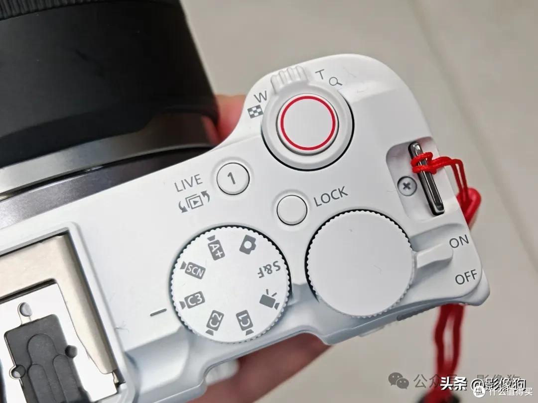 佳能新机『EOS R50 V』疑问解答!