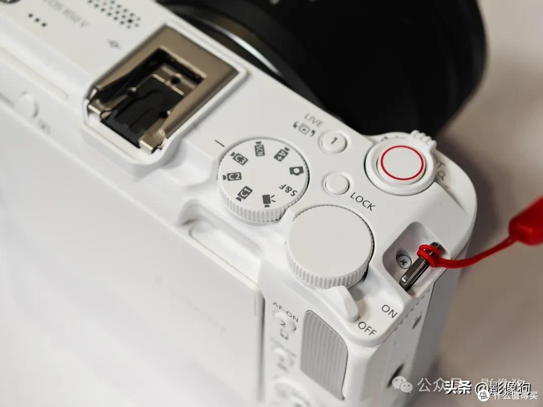 佳能新机『EOS R50 V』疑问解答!