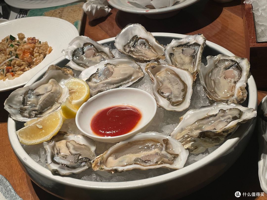 在广州6顿饭花了6000,我却认为很值,(非广放心入)
