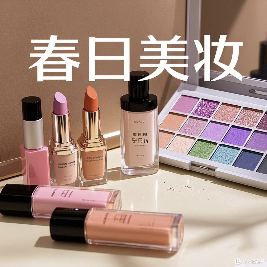 2025春季美妆新品大赏！这些宝藏单品别错过