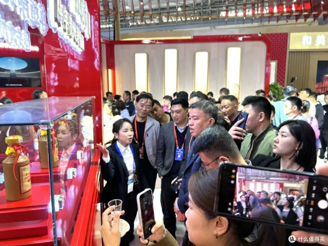 糖酒会遇冷?不,这是一场行业进化的前奏!