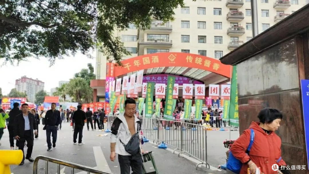 糖酒会的"冷思考":行业正在酝酿怎样的新机遇?