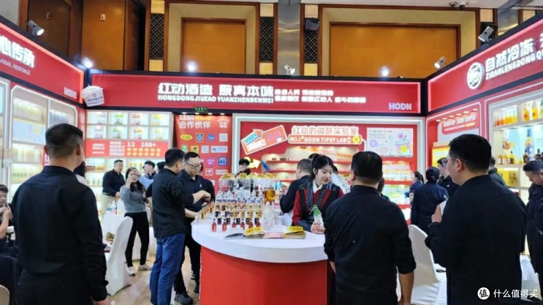 糖酒会的"冷思考":行业正在酝酿怎样的新机遇?