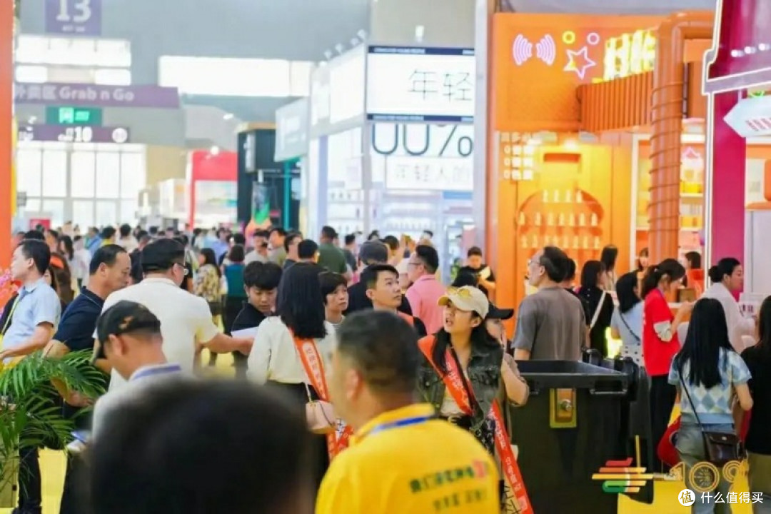糖酒会的"冷思考":行业正在酝酿怎样的新机遇?
