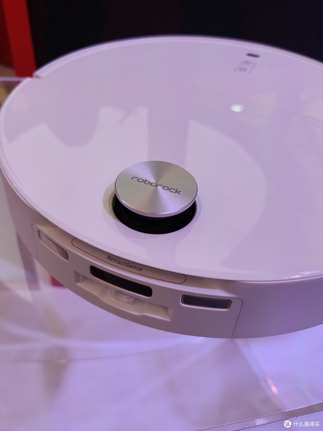 【AWE2025观展团】清洗家电一站式搞定 - 石头科技探展实录